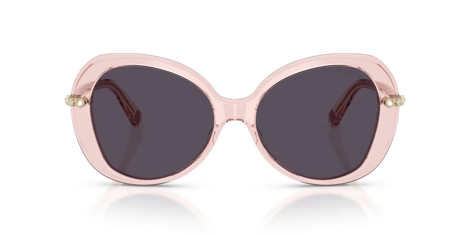 Swarovski 6059 Sunglasses - view 31